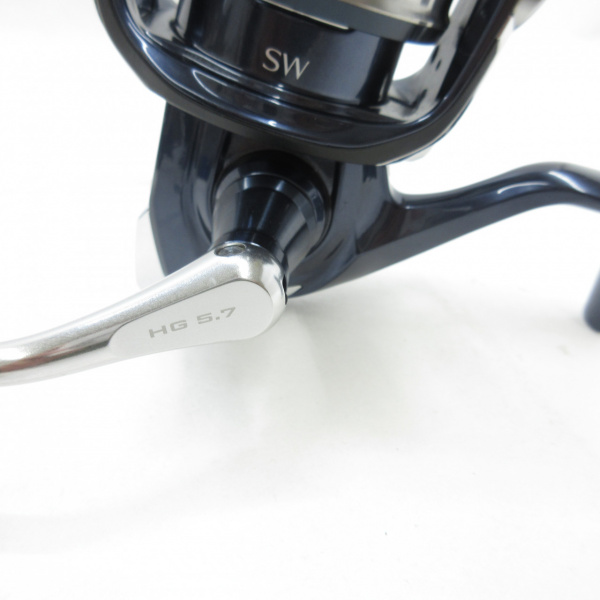 21ツインパワーSW 6000PG